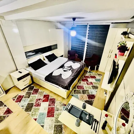 Taksim Center Luxury İstanbul