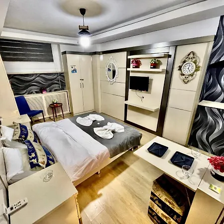 Taksim Center Luxury