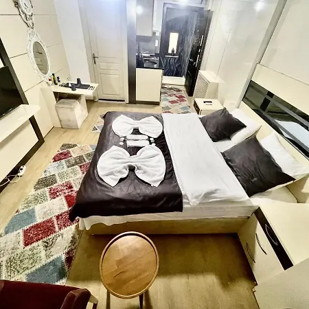 Taksim Center Luxury *