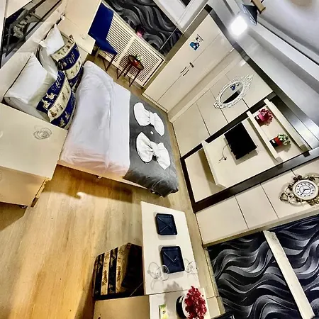 Taksim Center Luxury 3* Estambul