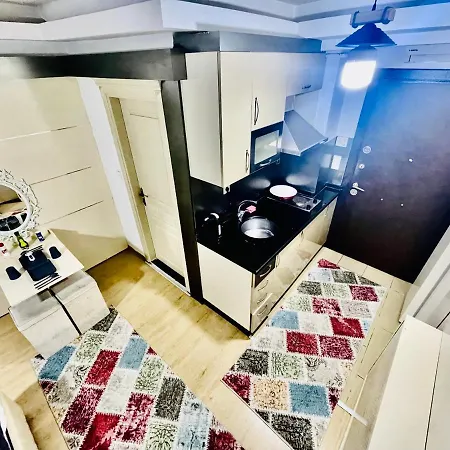 Taksim Center Luxury 3*