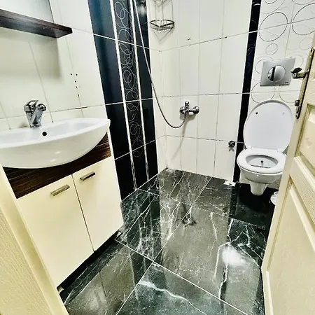 Taksim Center Luxury *