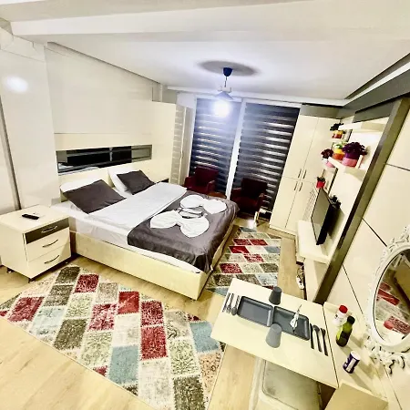 Taksim Center Luxury * Istanbul