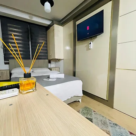 Taksim Center Luxury