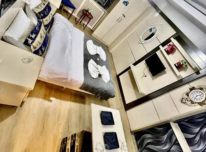 Taksim Center Luxury 3* 伊斯坦布尔