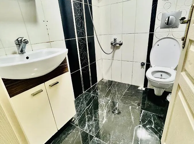 Taksim Center Luxury 3*